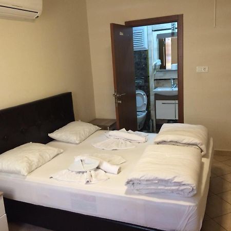 Hotel Kiwi Istanbul Bagian luar foto